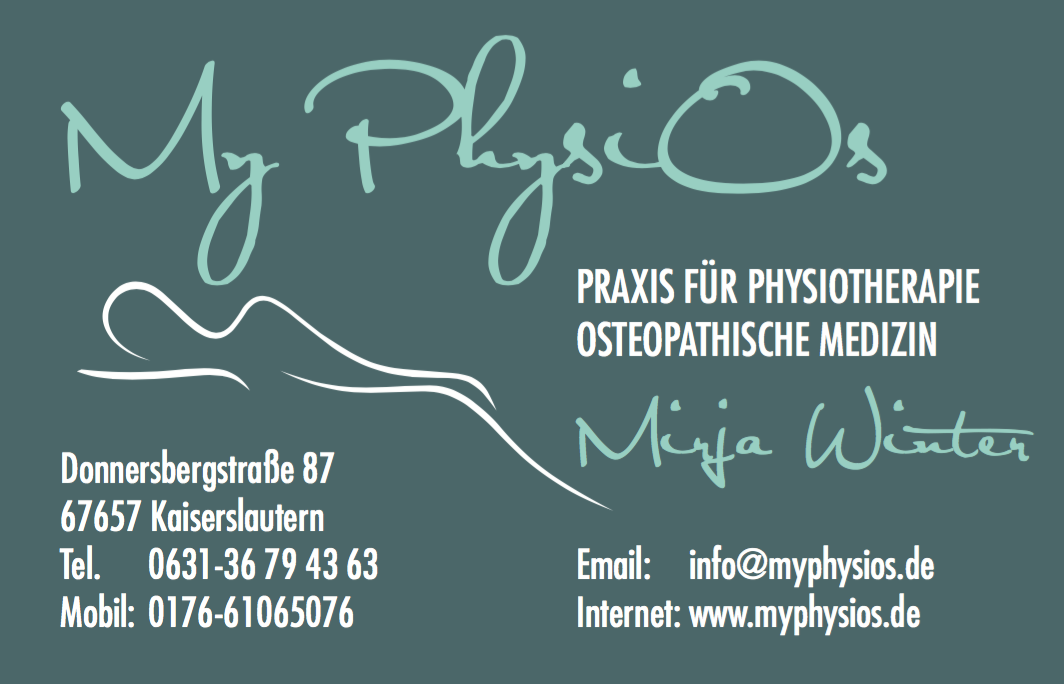 MyPhysios